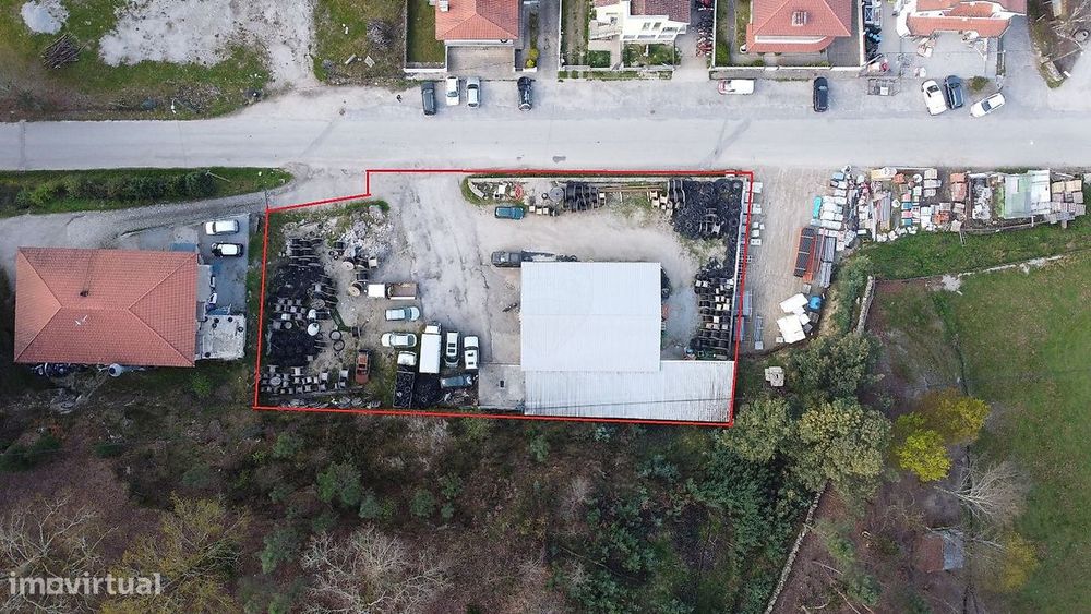 Outros - Comercial  para venda