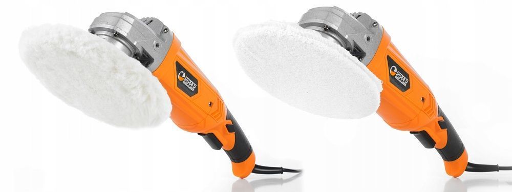 Автомобильная полировка полировальная машина RIPPE полірувальна машина