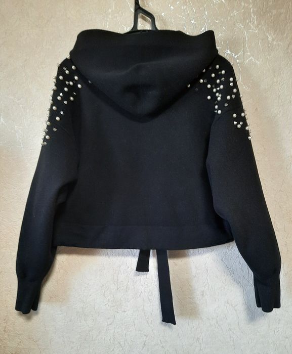 Худі ZARA з капюшоном