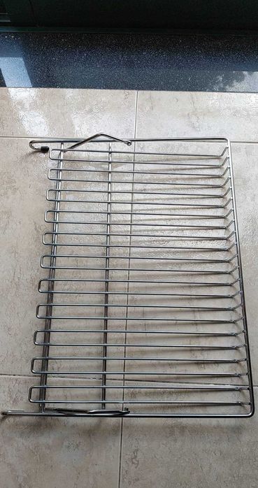 Porta livros de receitas