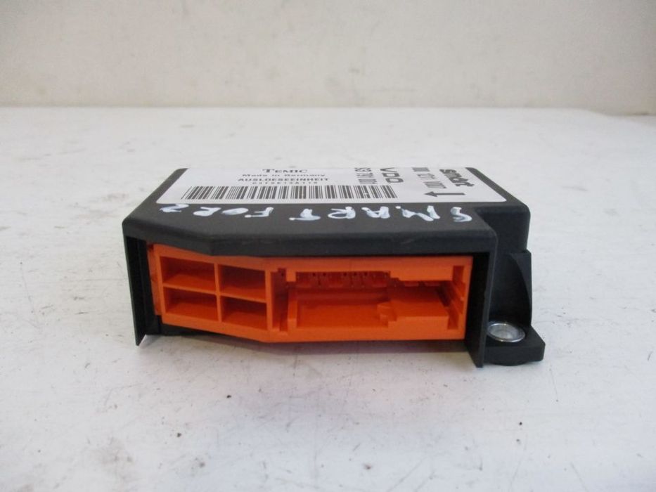 Centralina de airbag Smart ForTwo