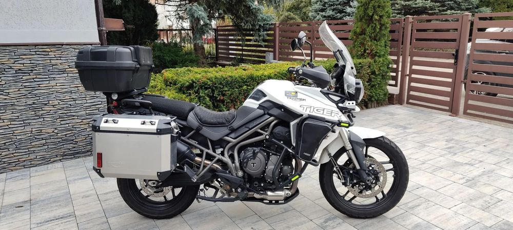 Triumph