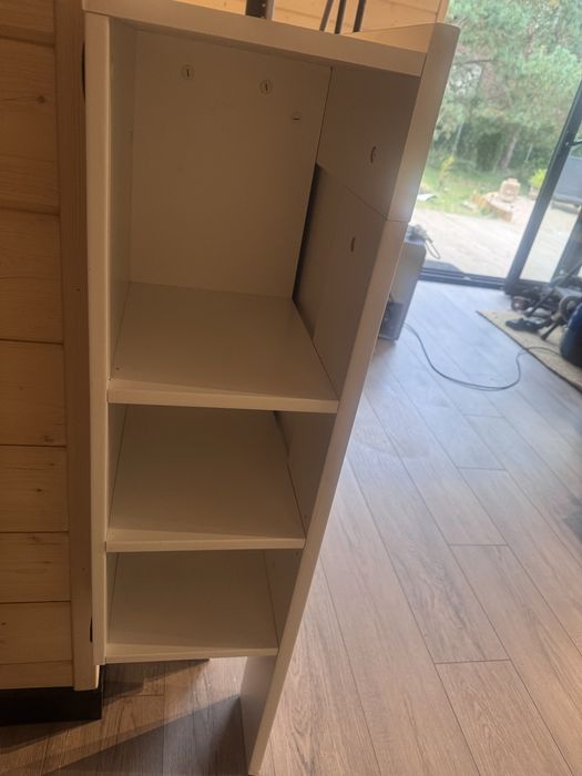 Zagłówek  Brimnes Ikea 140