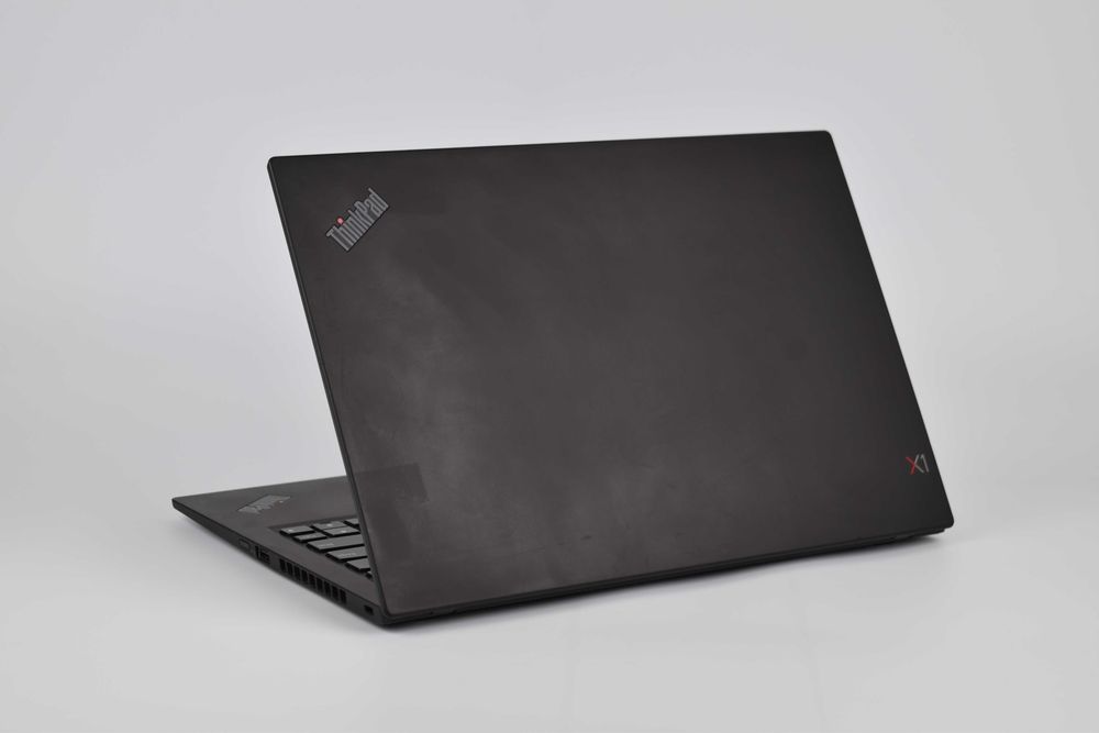 Сенсорний Lenovo ThinkPad X1 7th i7-8565U 16гб 256/512/1тб 14" Ноутбук