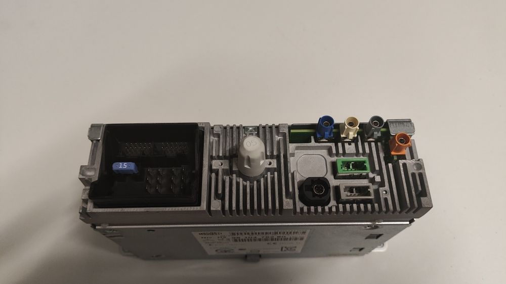 Radio Peugeot 308 SMEG + ecrã