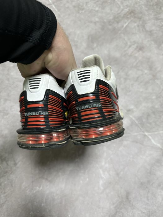 Кросівки Nike TN Air max plus nsw tech