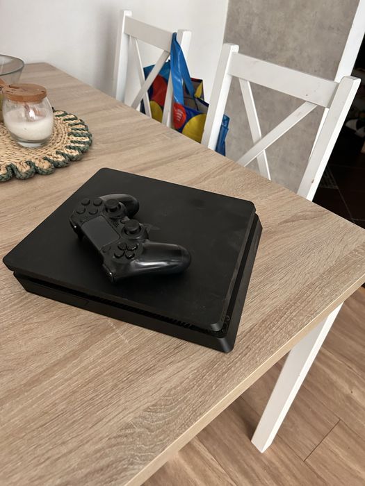 Playstation 4 slim 500gb