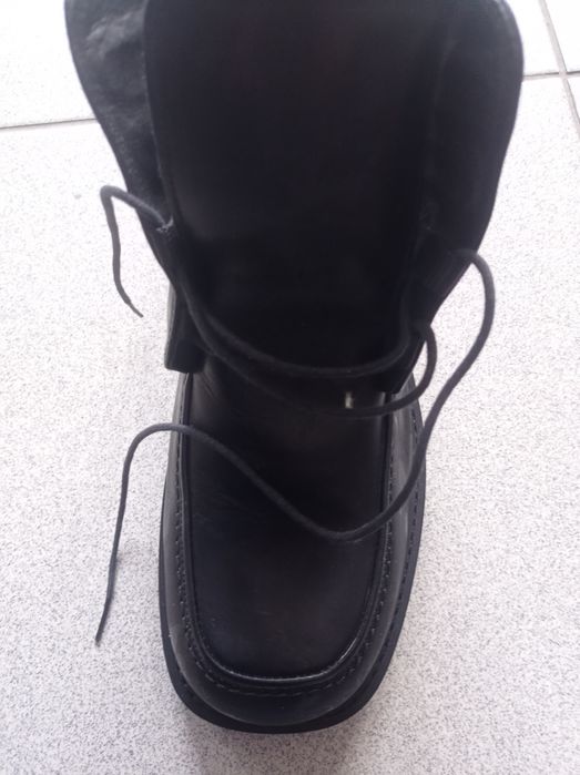 Туфлі чоловічі Mexx