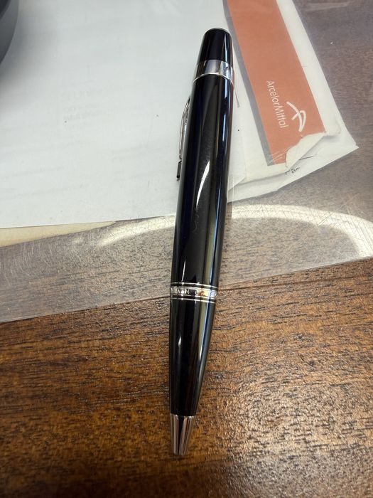 Montblanc Boheme Noir