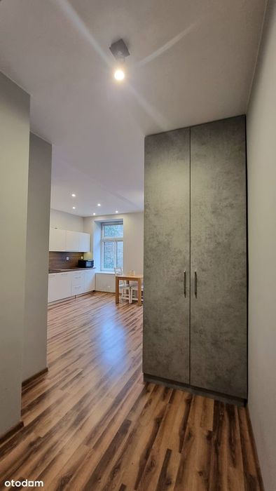 Do wynajęcie mieszkanie studio kawalerka Piotrkowska 10min Manufaktura - Widok 6