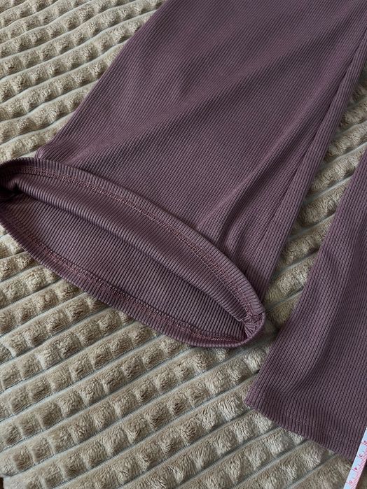 Штани жіночі кльош ZARA