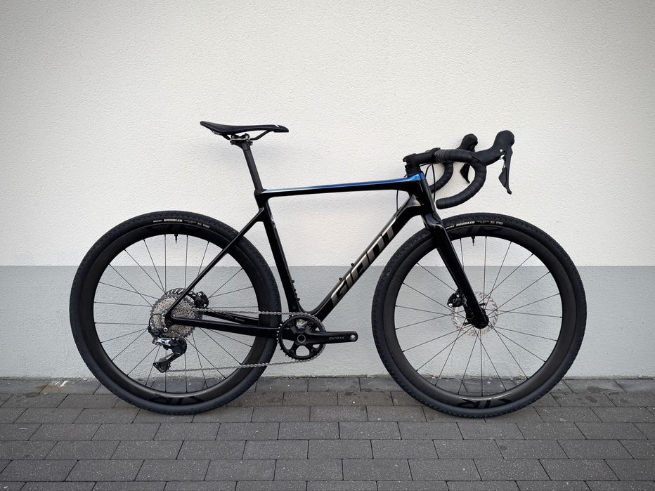 Rower Giant TCX Advanced Pro CX Gravel