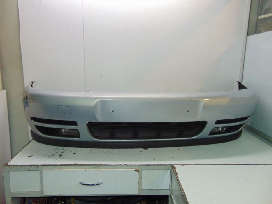 Vw polo para choques