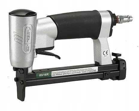 Zszywacz tapicerski Ez-Fasten 80/16 R taker pneumatyczny