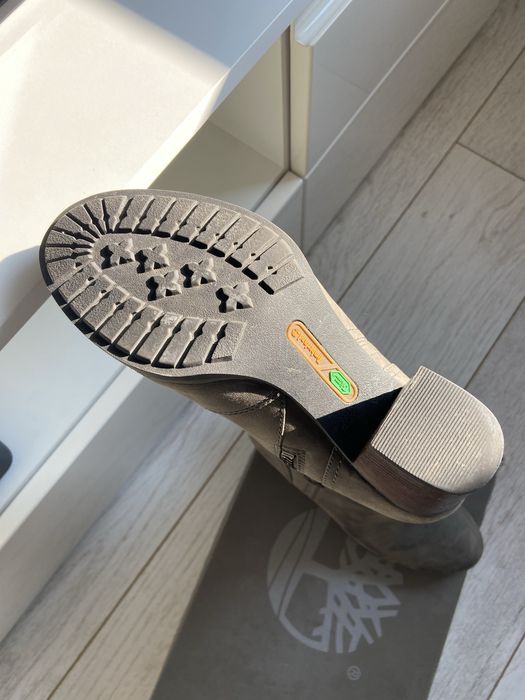 Sprzedam botki marki Timberland