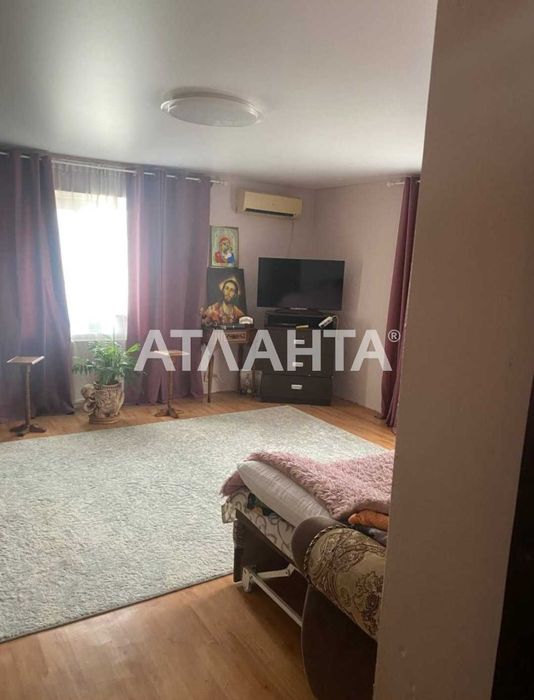 Продам дом с капитальным ремонтом 100 кв.м.  Донская балка