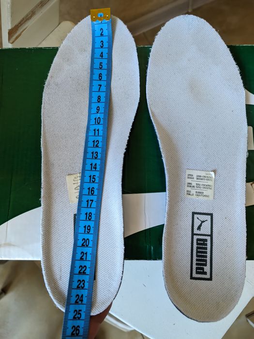 Кросівки, кеди  Puma Cali wn's p.8
Women's Sneakers