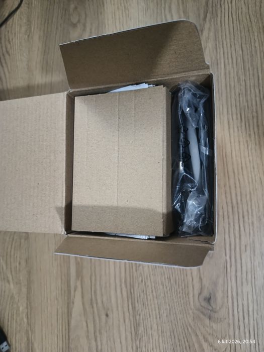 Nowy ciśnieniomierz Omron M2+