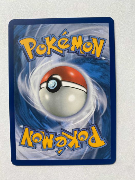 Karta Pokemon: Mega Gardevoir ex (MEG 060) / Mega Evolution