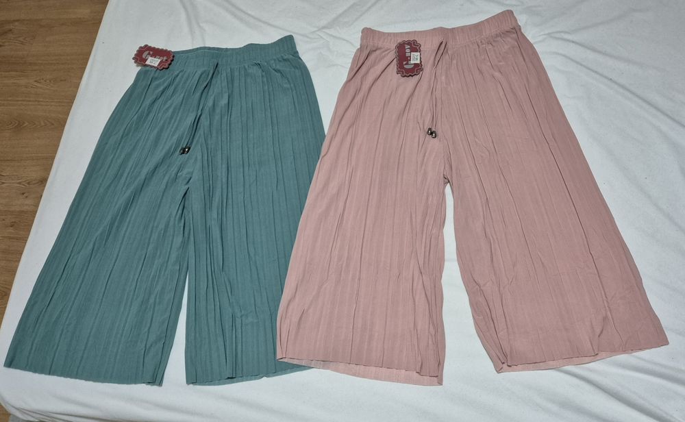 Conjunto 2 bermudas M/L