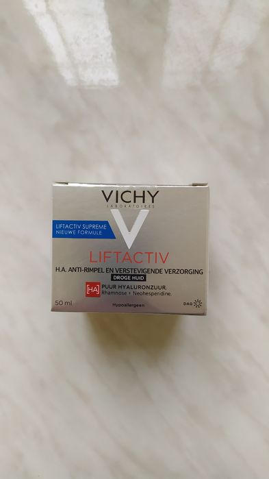 Крем для лица vichy