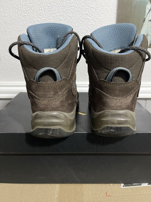 Трекінгові черевики ботінки Lova Gore tex