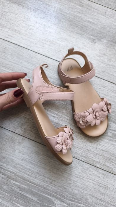 Босоніжки H&M 29