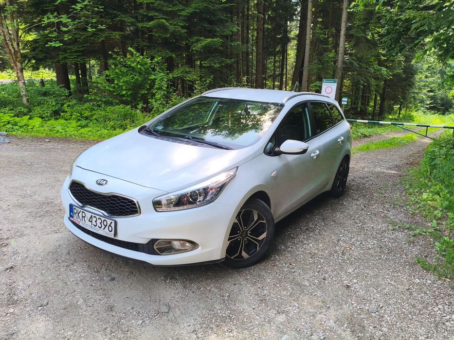 Kia Cee'd