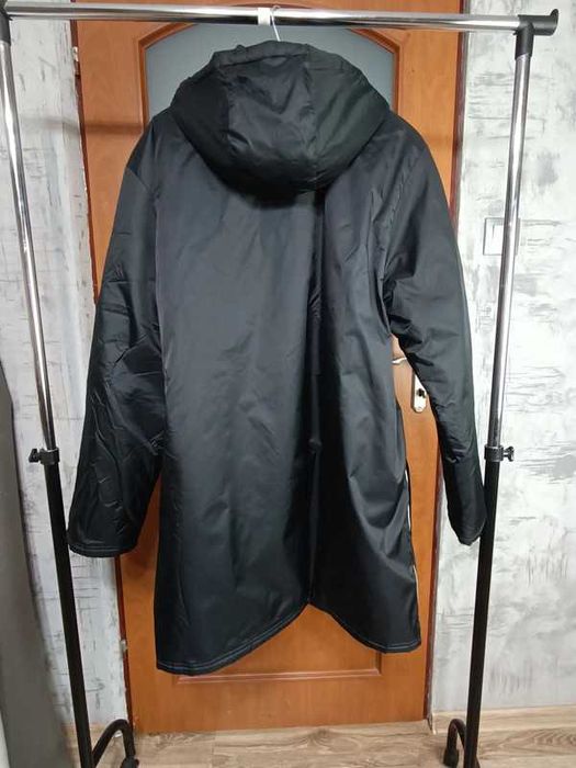 Adidas kurtka sportowa roz L