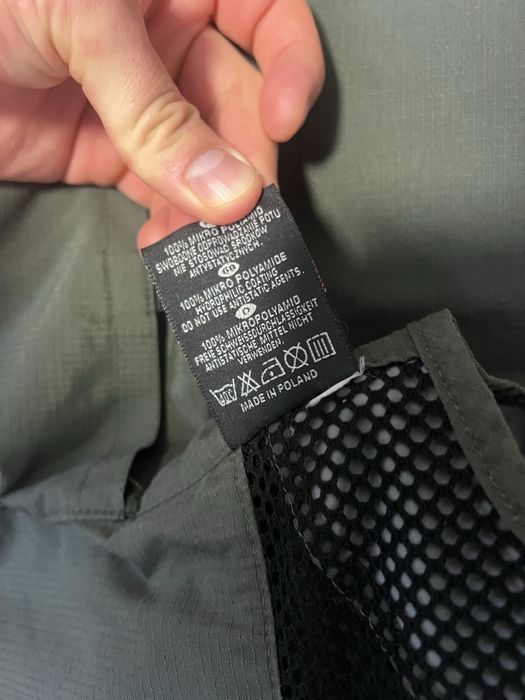 Жидетка спинингиста Graff