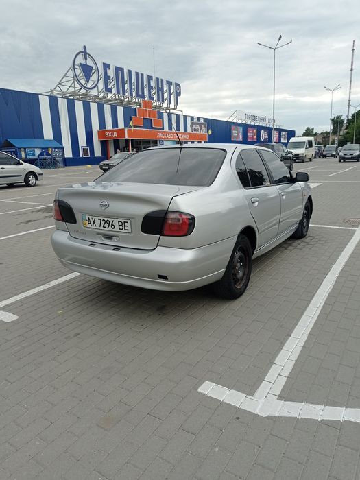 Продам гарне авто