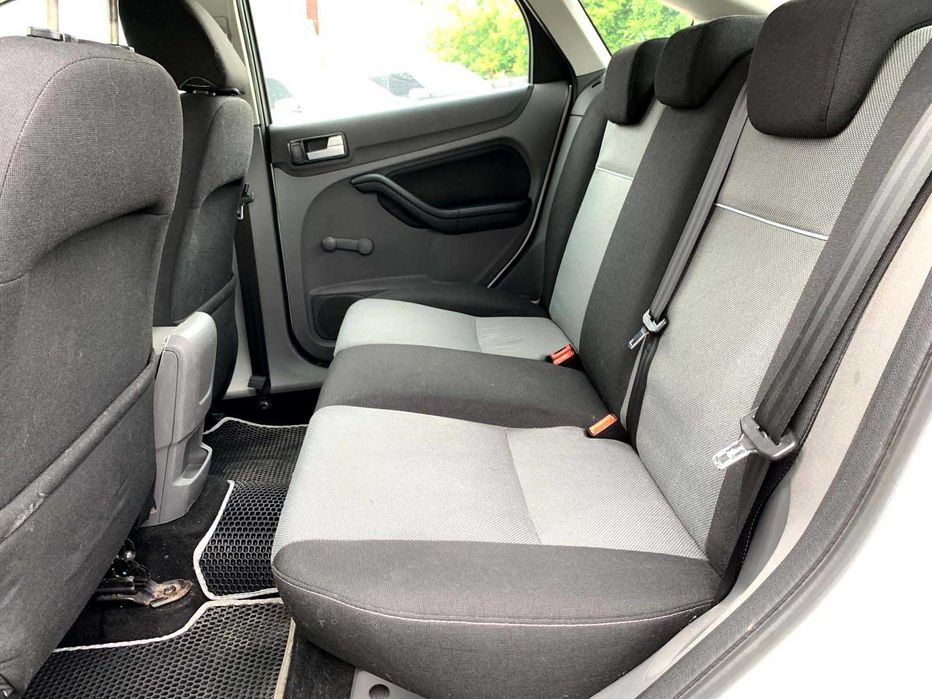 Продам Ford Focus 2010р. #77245