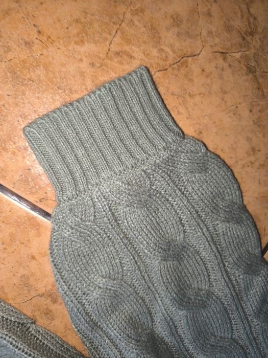 Nowy sweter z golfem Bonprix 44/46