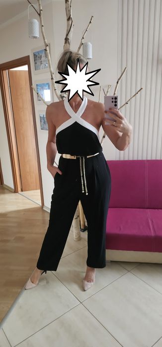 Kombinezon Nowy bez metki Rozmiar 44-46