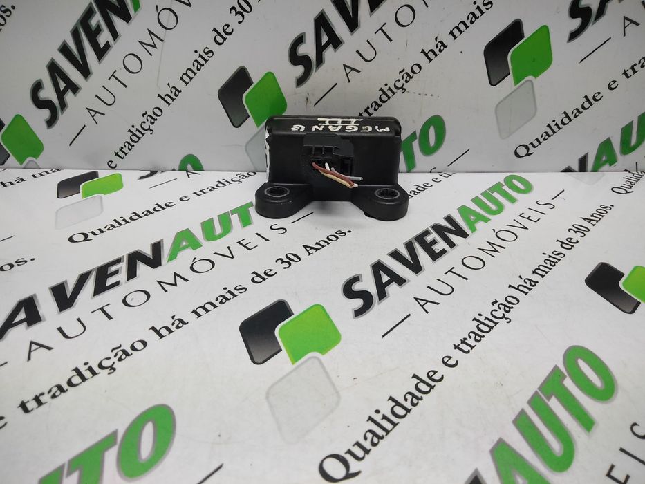 Módulo genérico RENAULT Megane III Coupé (DZ0/1_)