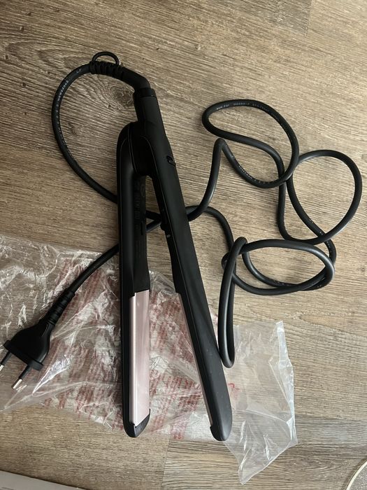 Vendo alisador cabelo philips