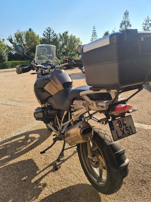 BMW R 1.200 GS 2011