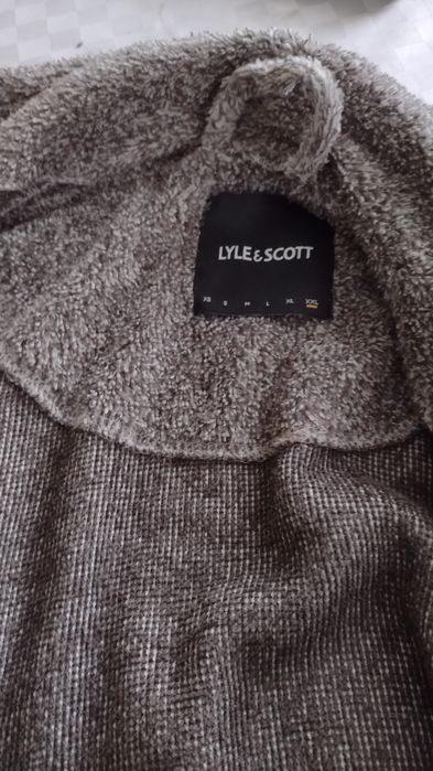 Szlafrok męski  roz. XXL