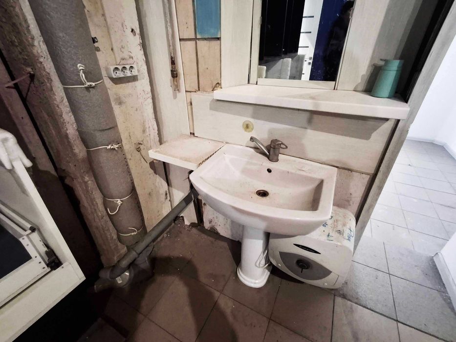 Аренда склада 105м2 Центр, метро Дворец Украина Новопечерский переулок