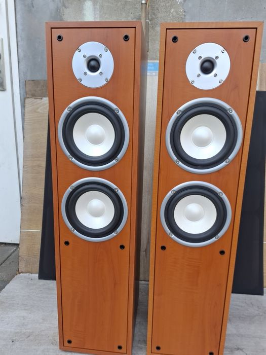 Kolumny Mega Audio 200watt