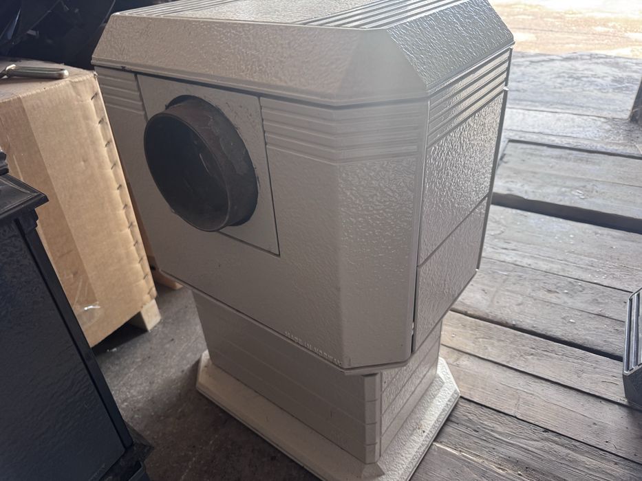Камін  Буржуйка, Чугунна піч, Jotul