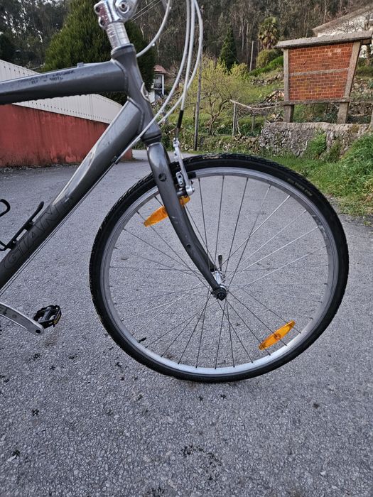 Bicicleta passeio giant