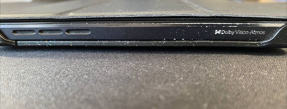 Ігровий планшет Lenovo Legion Tab Gen 3 (Y700 2025)