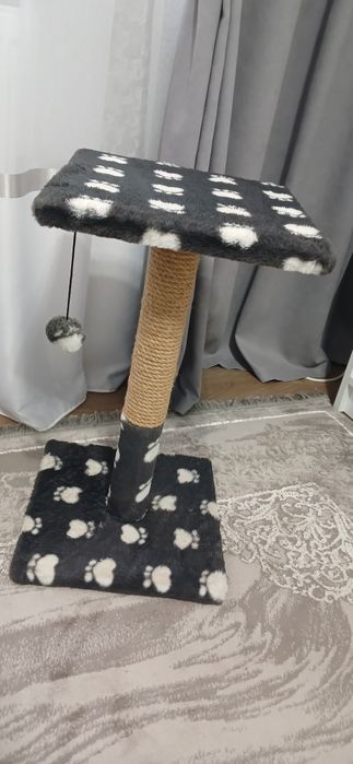 Дряпка ,кігтеточка