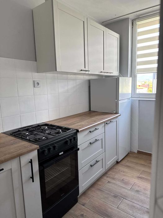 Mieszkanie ~38 m², po remoncie | ul. Kunegundy, Nowy Sącz