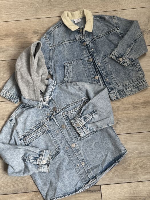 дитячі речі zara 110 розмір