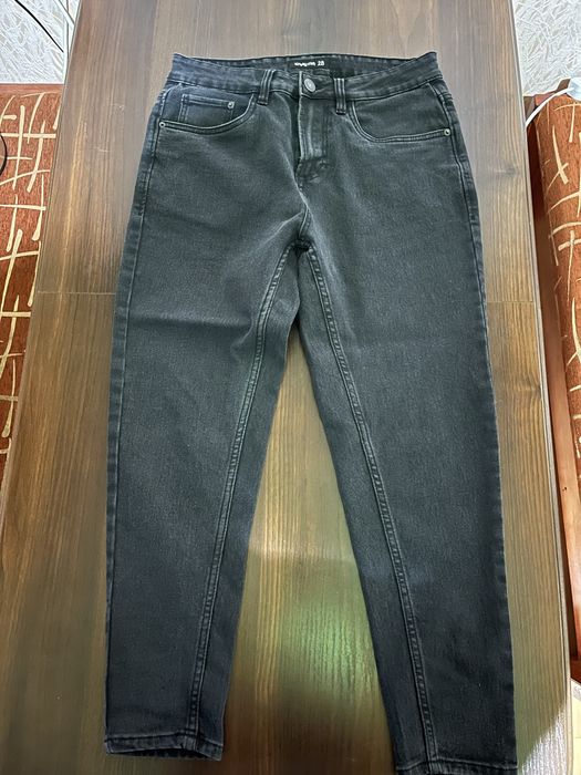 Джинси Sinsay чоловічі XS розміл