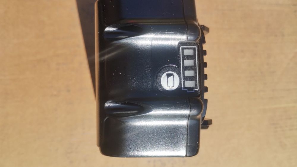 Akumulator bateria BL1850