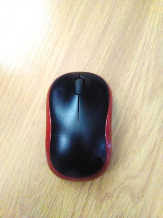 Мышь Logitech M185