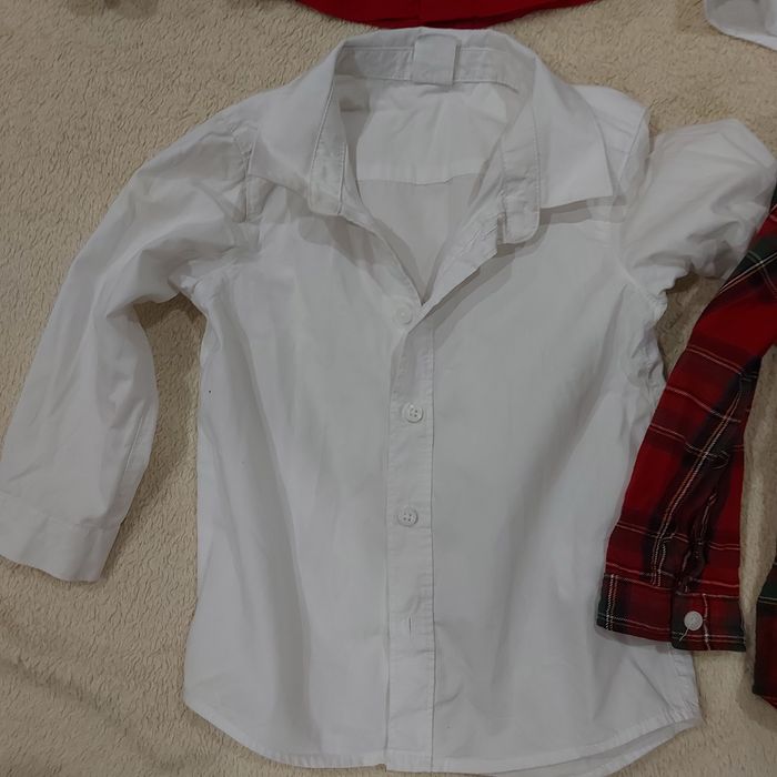 Koszule eleganckie 86-104